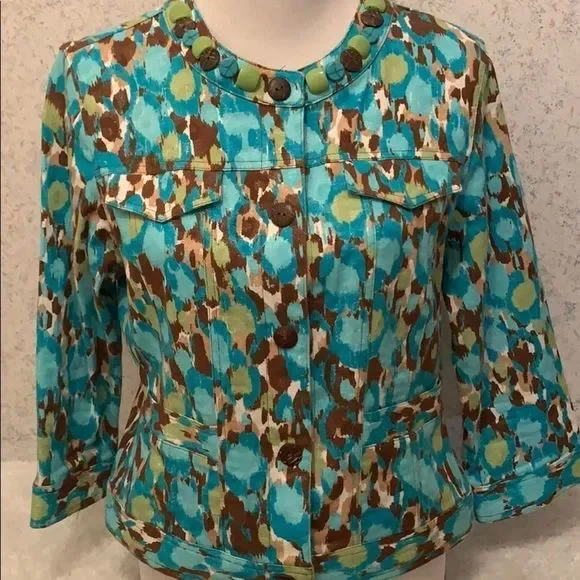 Nice RUBY Rd. Jacket - Picture 1 of 16